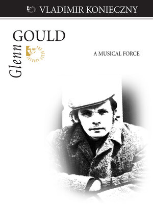 Glenn Gould - ebook